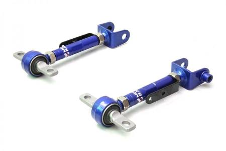 Megan Racing - Megan Racing Rear Upper Camber Arms for Acura RSX 02-06 / Honda Civic 01-05 (Including Si)