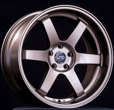 JNC Wheels - JNC Wheels Rim JNC014 Gloss Bronze 19x8.5 5x120 ET30