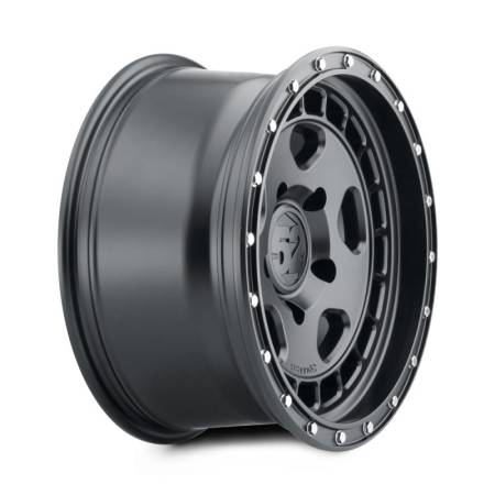 Fifteen52 - Fifteen52 Wheels Rim Turbomac HD 20X9 6x139.7 ET-12 78.1CB Asphalt Black