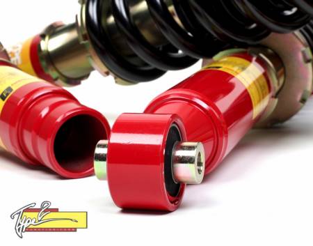 Function and Form Autolife - Function and Form Type 2 Adjustable Coilovers 1999 - 2003 Acura TL