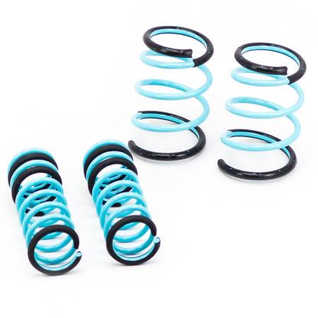 Godspeed Project - Godspeed Project Traction-S Lowering Springs Subaru Forester (SJ) 2014+Up