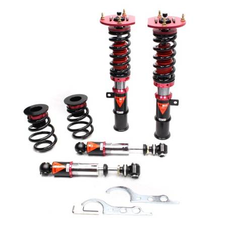 Godspeed Project - Godspeed Project MAX Coilovers Pontiac G5 07-09