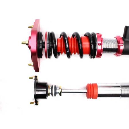 Godspeed Project - Godspeed Project MAX Coilovers Mercedes-Benz E-Class Sedan (W212) 10-15