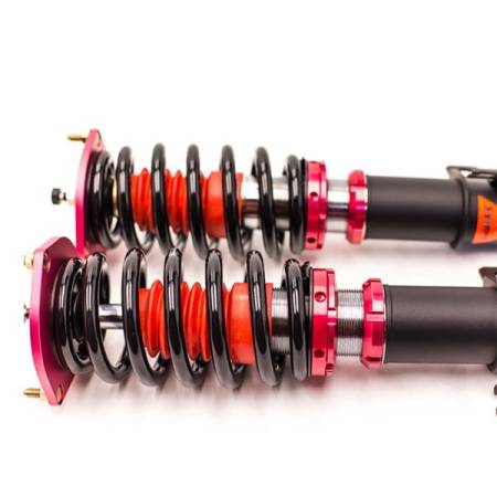 Godspeed Project - Godspeed Project MAX Coilovers Subaru WRX 02-07 (04 STI)