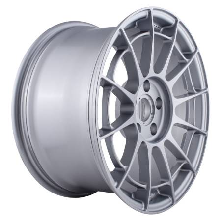 Enkei Wheels - Enkei Wheels Rim NT03RR 17x9 5x114.3 ET45 75CB Silver