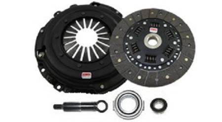 Competition Clutch - Competition Clutch Stage 2 1996-1997 Nissan Light Truck & Van Pick-Up 2.4L