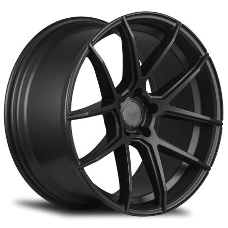 Avid.1 Wheels - Avid.1 Wheels Rim SL-02 18x9.5 5x114.3 ET38 73.1CB Matte Black