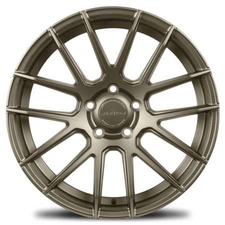 Avid.1 Wheels - Avid.1 Wheels Rim SL-01 18x8.5 5x100 ET35 73.1CB Matte Bronze