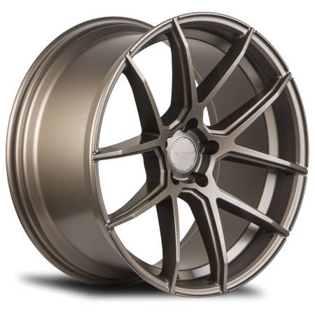 Avid.1 Wheels - Avid.1 Wheels Rim SL-02 17x8.0 5x100 ET35 73.1CB Matte Bronze