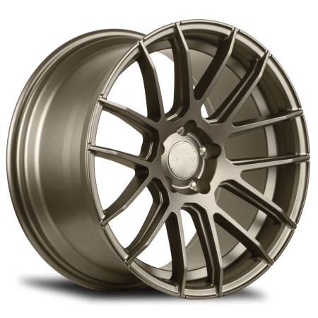 Avid.1 Wheels - Avid.1 Wheels Rim SL-01 18x9.5 5x114.3 ET38 73.1CB Matte Bronze