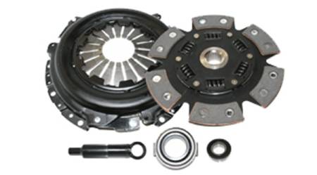 Competition Clutch - Competition Clutch Stage 1 1981-1984 Nissan 910 2.8L