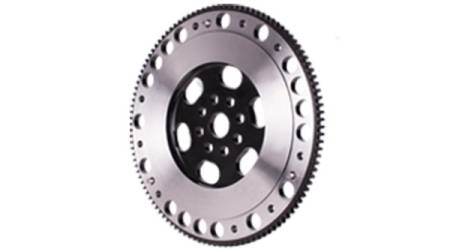 Competition Clutch - Competition Clutch Lightweight Steel Flywheel 1986-1986 Ford Capri 5.0L