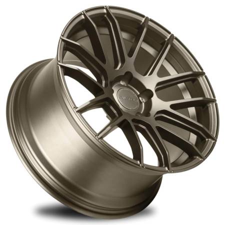 Avid.1 Wheels - Avid.1 Wheels Rim SL-01 17x8.0 5x114.3 ET35 73.1CB Matte Bronze