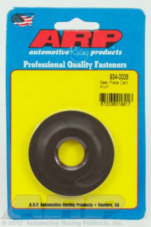 ARP - ARP Dart Alum. seal plate 934-0008