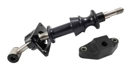 Torque Solution - Torque Solution Short Shifter: 2013+ Subaru BRZ / Toyota 86 / Scion FR-S