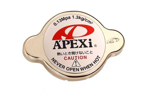 A'PEXi - APEXi GT Radiator Cap b Type 1