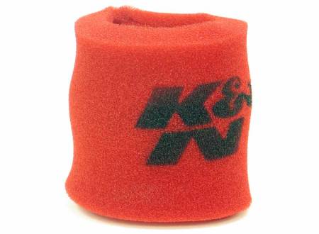 K&N - K&N Universal PreCleaner Air Filter Foam Wrap 4.5in x 7in x 6in Height