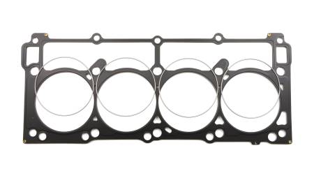 Cometic Gasket - Cometic Chrysler 6.2L Hellcat 6.4L Apache Gen-3 Hemi .051" MLS Cylinder Head Gasket 4.150" Bore With SEG Rings LHS