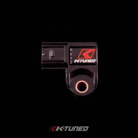 K-Tuned 4 BAR MAP Sensor - K24Z-Series