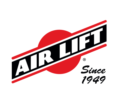 Air Lift Performance - Air Lift 1000 Air Spring Kit 60739