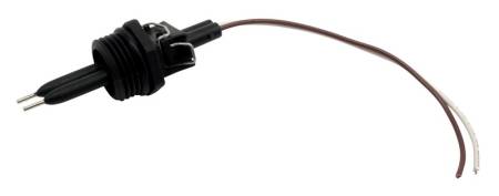 AEM Electronics - AEM Conductive Fluid Level Sensor and Flying Lead Connector