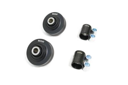 Megan Racing - Megan Racing Mitsubishi Lancer EVO 7/8/9 Front Lower Control Arm Bushing Kit (Spherical)