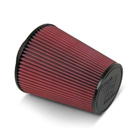 Cold Air Inductions - CAI High Performance Air Intake Filter Red (CF-9400)