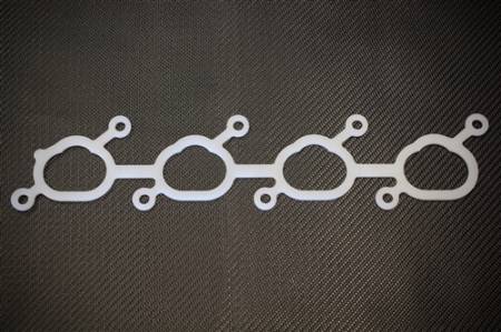 Torque Solution - Torque Solution Thermal Intake Manifold Gasket: Nissan 240SX S13 89-94 SR20