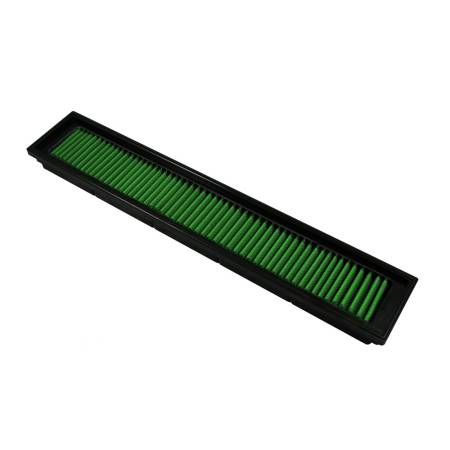 Green Filter USA - Green Filter 2002 Mercedes-Benz C230 2.3L L4 Panel Filter