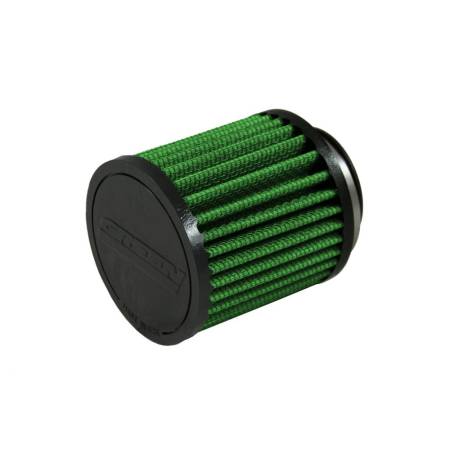 Green Filter USA - Green Filter Briggs & Stratton Clamp-on Filter ID 1.57in. / L 3in.