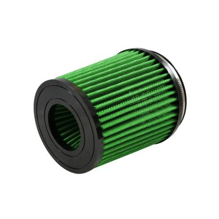 Green Filter USA - Green Filter Dual Cone Filter - ID 4.5in. / Base 5.9in. / Top 4.75in. / H 6in.