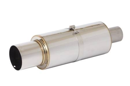 A'PEXi - APEXi N1 Evolution-R Muffler b Universal, (Turbo-3.0b )