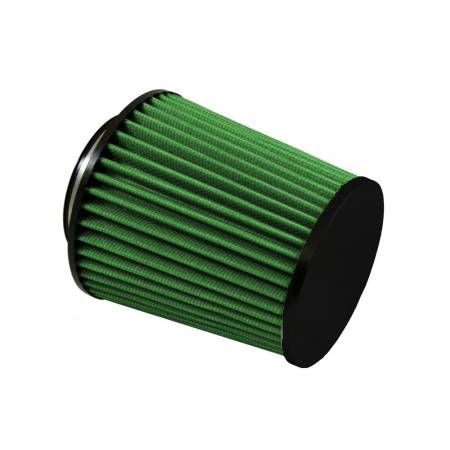 Green Filter USA - Green Filter Cone Filter - ID 3.25in. / Base 5.5in. / Top 4.75in. / H 6in.