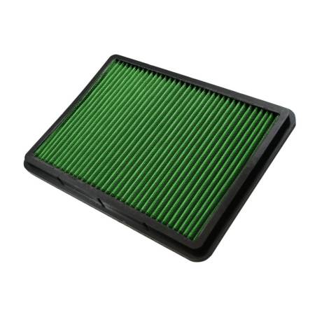 Green Filter USA - Green Filter 02-08 Toyota 4Runner 4.7L V8 Panel Filter