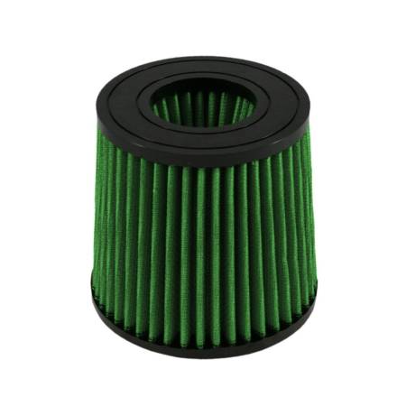 Green Filter USA - Green Filter Dual Cone Filter - ID 2.75in. / Base 5.5in. / Top 4.7in. / H 5.10in.