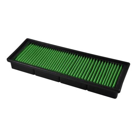 Green Filter USA - Green Filter 06-11 Chevy HHR 2.4L L4 Panel Filter