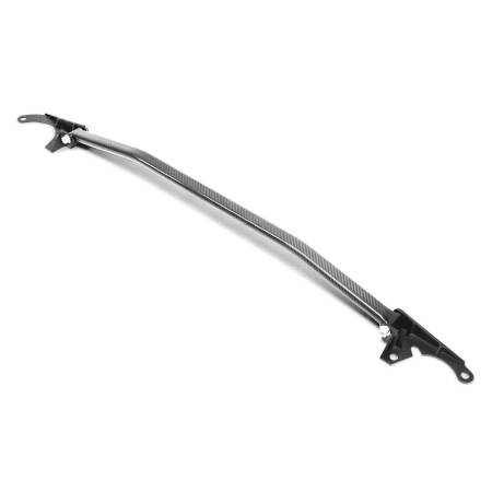 Seibon Carbon - Seibon Carbon fiber strut bar for 2012-up BMW F30 and 2014-up F32