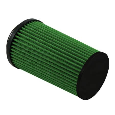 Green Filter USA - Green Filter 04-06 GMC Canyon 3.5L L5 Cylinder Filter