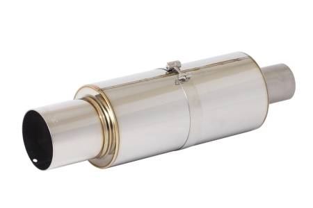 A'PEXi - APEXi N1 Evolution-R Muffler b Universal, (Turbo-3.5b )