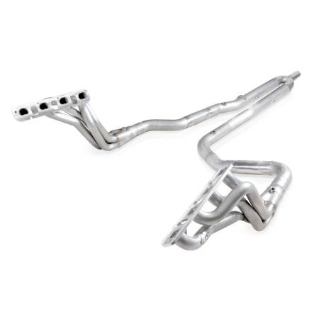 Stainless Works - Stainless Works 2009-16 Dodge Ram 5.7L Headers 1-7/8in Primaries 3in  Y-Pipe