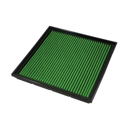 Green Filter USA - Green Filter 11-15 Chevy Cruze 1.4L L4 (US ONLY) Panel Filter