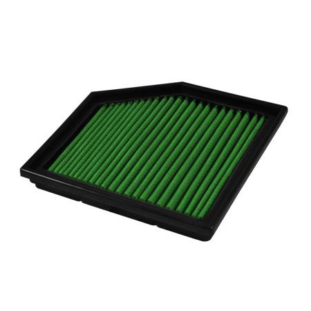 Green Filter USA - Green Filter 13-16 Dodge Dart 2.0L L4 Panel Filter