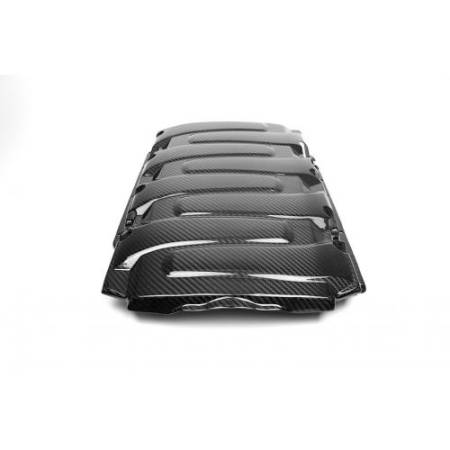 APR Performance - APR Performance Chevrolet Corvette C7 Engine Plenum Cover 2014-Up