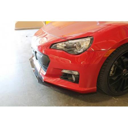 APR Performance - APR Performance Subaru BRZ Front Wind Splitter 2013-Up