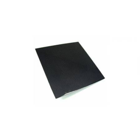 APR Performance - APR Performance Carbon Fiber Plate 12"x12" Single Sided