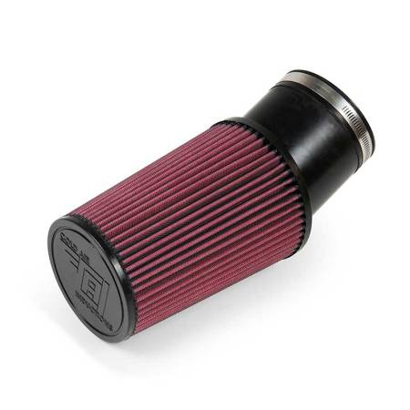 Cold Air Inductions - CAI High Performance Air Intake Filter Red (CF-8438)