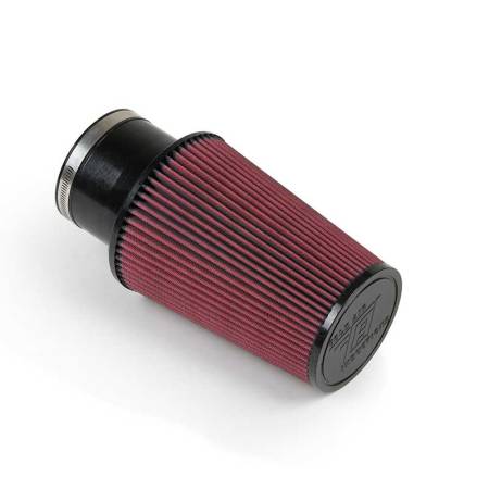 Cold Air Inductions - CAI High Performance Air Intake Filter Red (CF-8385)