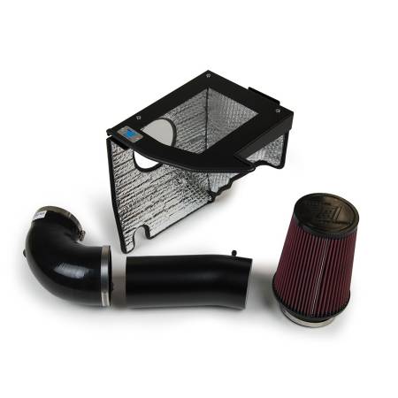 Cold Air Inductions - CAI Air Intake System for Chrysler 300C 2005-2010 V8 5.7L & 6.1L 300C