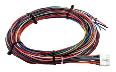 AEM Electronics - AEM Wiring Harness for V2 Controller Internal MAP Sensor - Std or HD