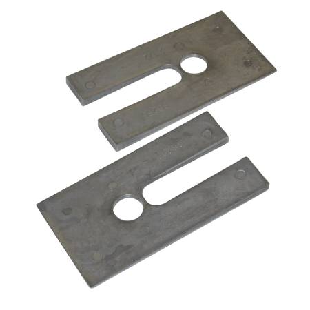 SPC Performance - SPC Performance F-150 PINION ANGLE SHIMS